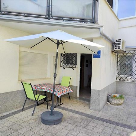 Apartman Crikvenica 30048 - Jasna Luaran gambar