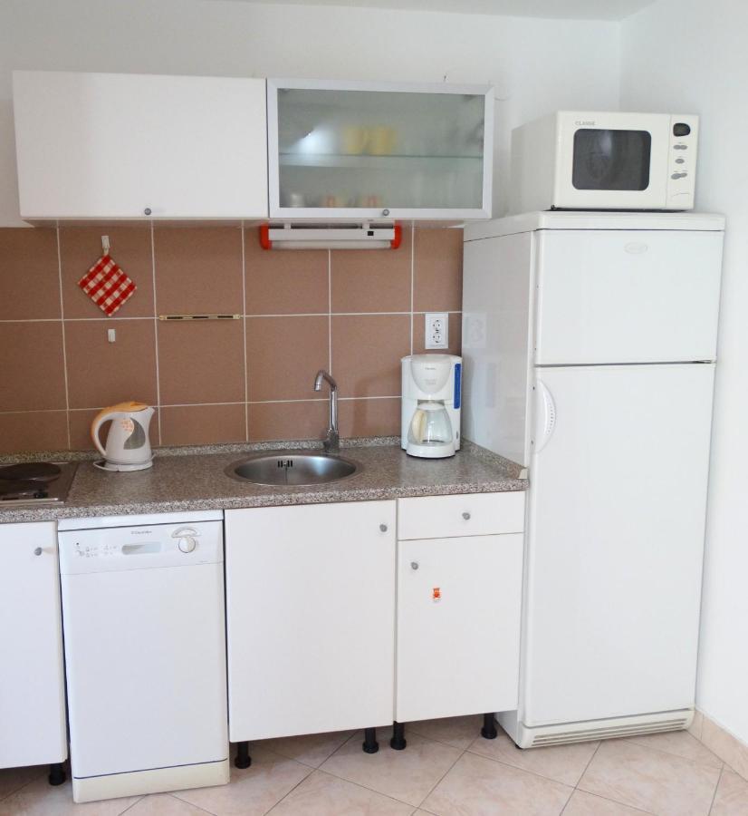 Apartman Crikvenica 30048 - Jasna Luaran gambar