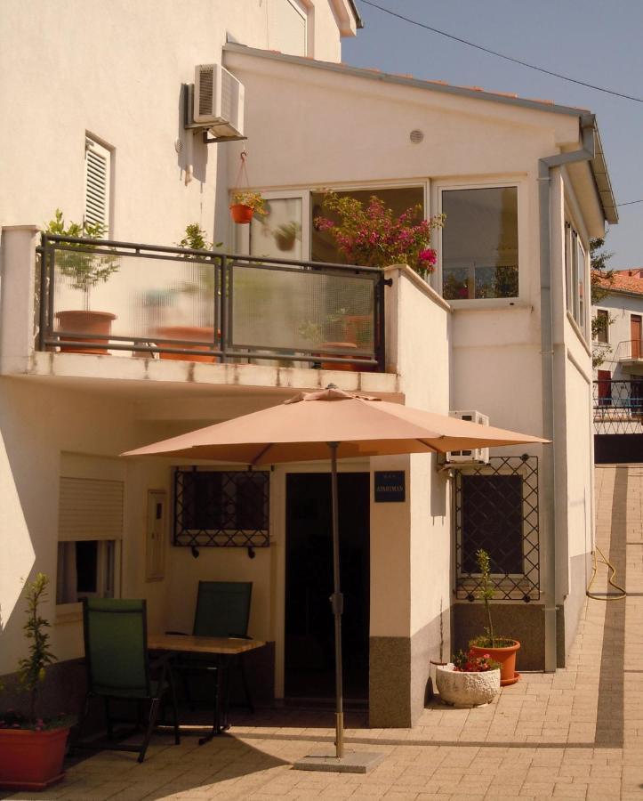 Apartman Crikvenica 30048 - Jasna Luaran gambar