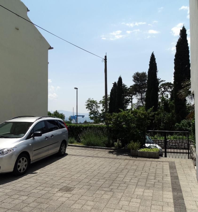 Apartman Crikvenica 30048 - Jasna Luaran gambar