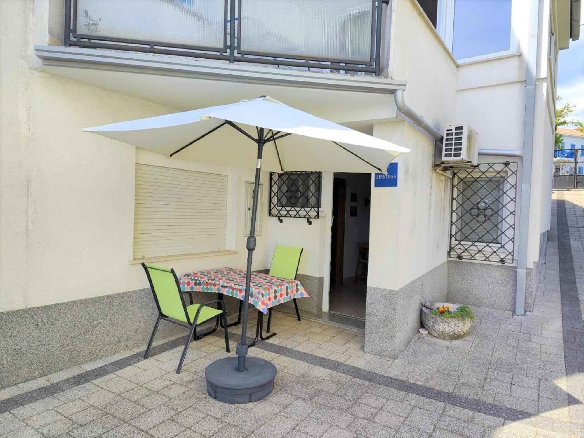 Apartman Crikvenica 30048 - Jasna Luaran gambar